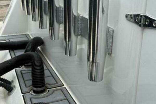 Contender  Yacht For Sale