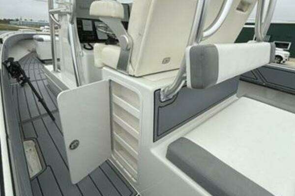 Contender  Yacht For Sale