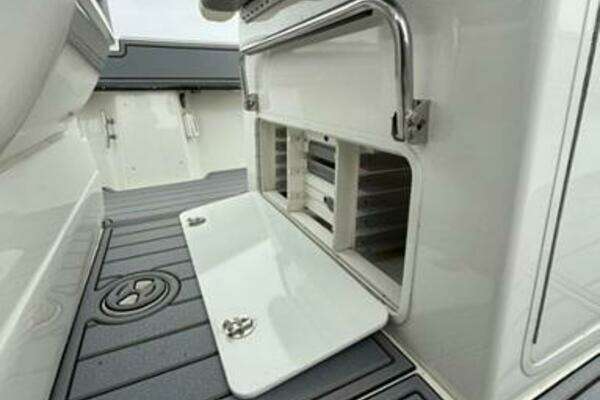 Contender  Yacht For Sale