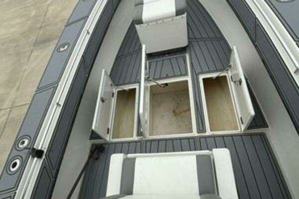 Contender  Yacht For Sale