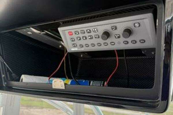 Contender  Yacht For Sale