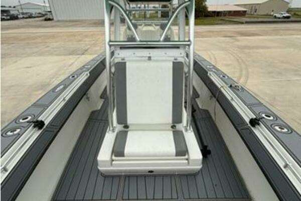 Contender  Yacht For Sale