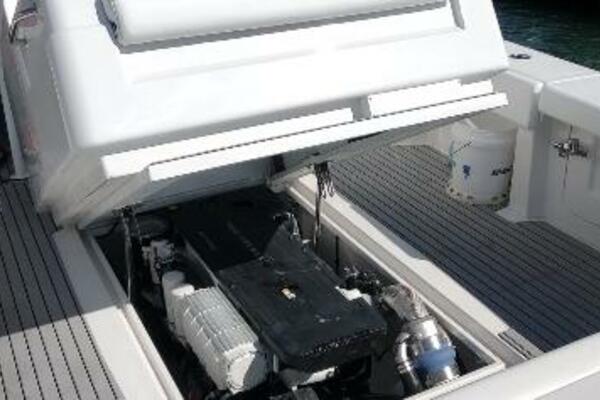 30ft Southport Yacht For Sale