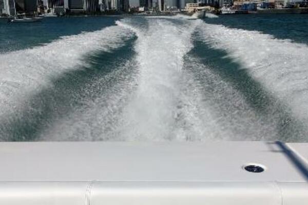 30ft Southport Yacht For Sale