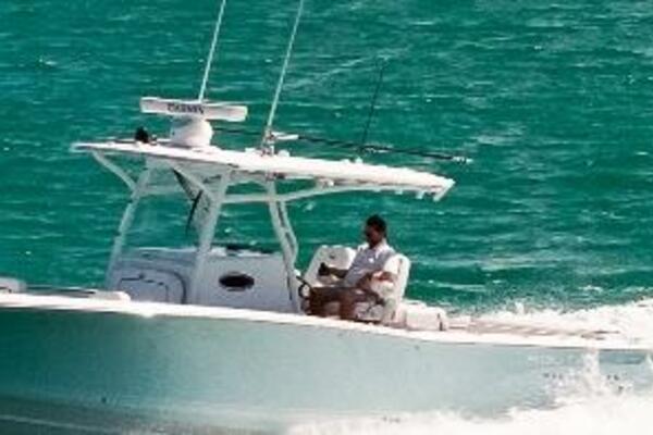 30ft Southport Yacht For Sale