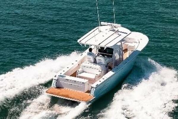30ft Southport Yacht For Sale