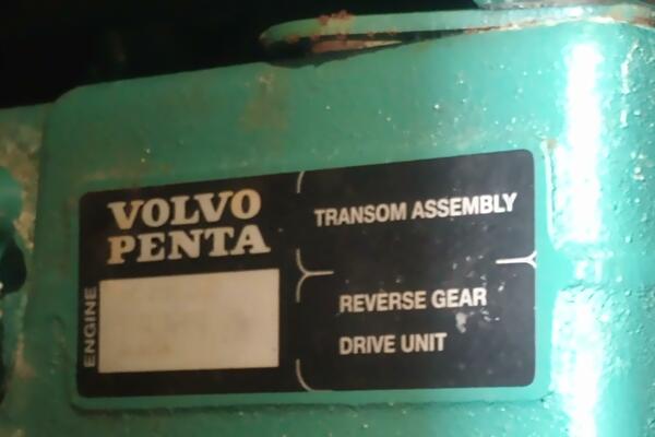 36ft Dehler Yacht For Sale