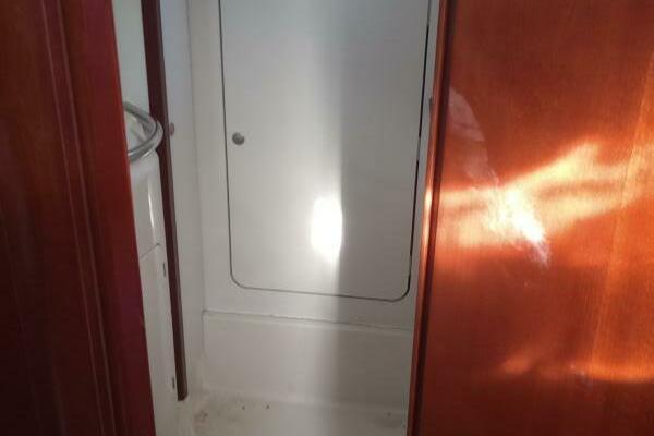 36ft Dehler Yacht For Sale