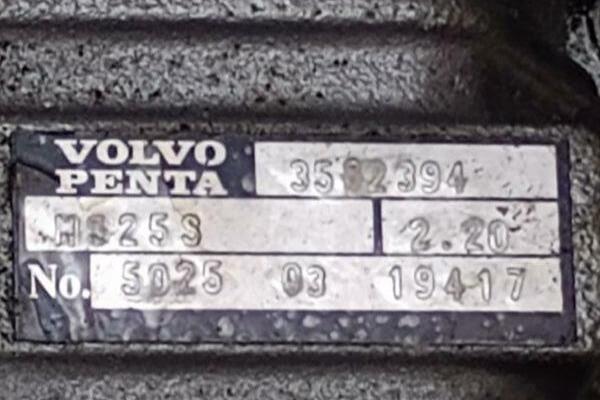 36ft Dehler Yacht For Sale