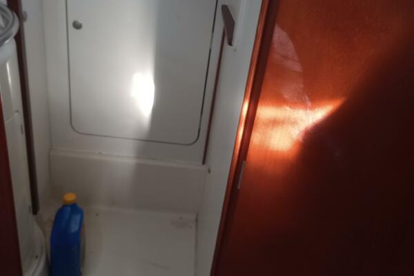 36ft Dehler Yacht For Sale