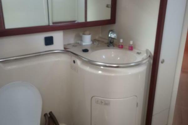 36ft Dehler Yacht For Sale