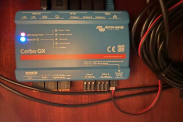 EPOCH 48ft Bavaria Yacht For Sale