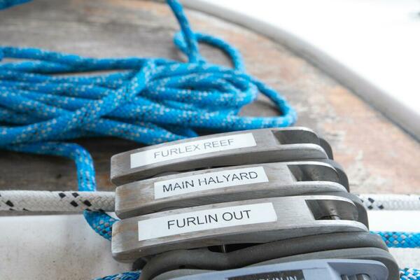 EPOCH 48ft Bavaria Yacht For Sale