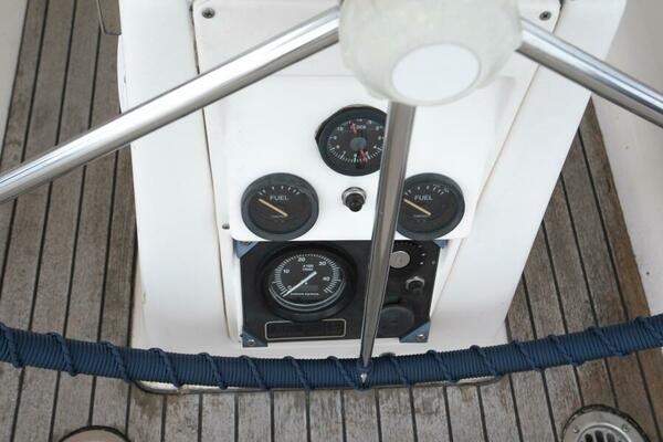 EPOCH 48ft Bavaria Yacht For Sale