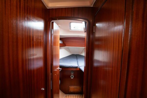 EPOCH 48ft Bavaria Yacht For Sale