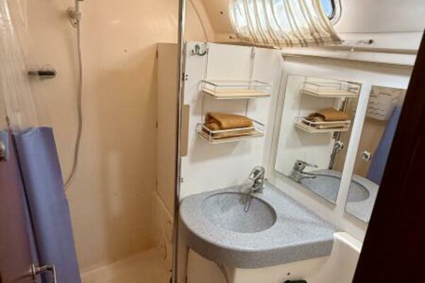 EPOCH 48ft Bavaria Yacht For Sale