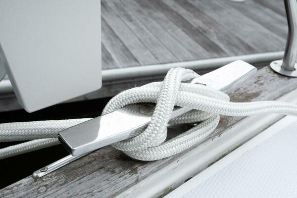 EPOCH 48ft Bavaria Yacht For Sale