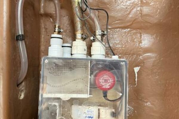 EPOCH 48ft Bavaria Yacht For Sale