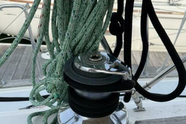 EPOCH 48ft Bavaria Yacht For Sale