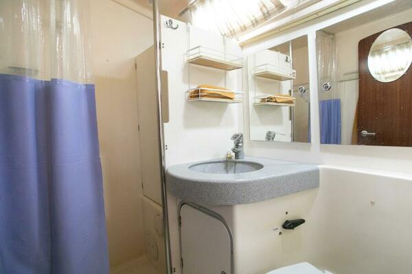 EPOCH 48ft Bavaria Yacht For Sale