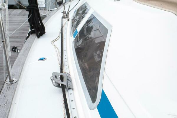 EPOCH 48ft Bavaria Yacht For Sale