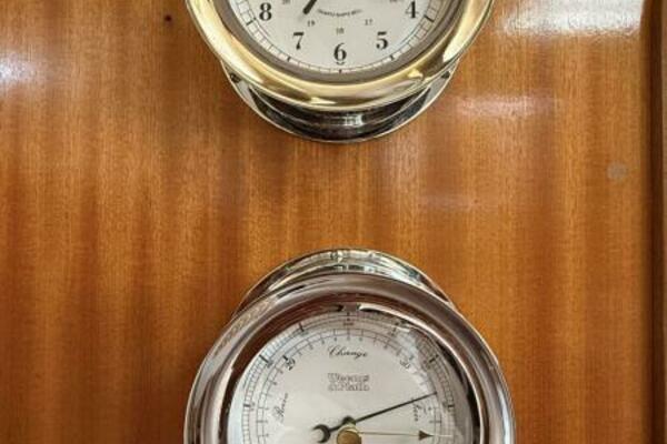 EPOCH 48ft Bavaria Yacht For Sale