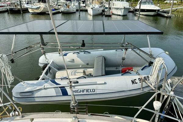 EPOCH 48ft Bavaria Yacht For Sale