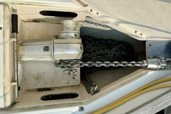 EPOCH 48ft Bavaria Yacht For Sale