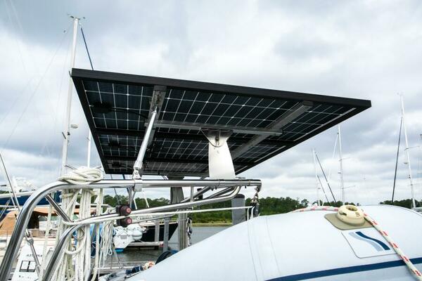 EPOCH 48ft Bavaria Yacht For Sale