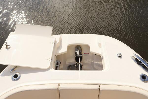 32ft Boston Whaler Yacht For Sale