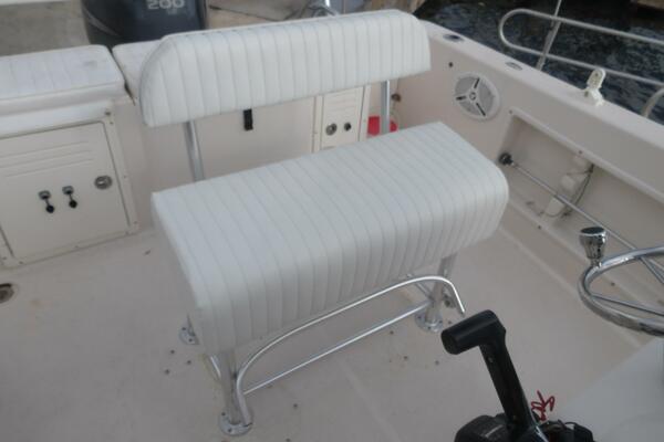 21ft Cobia Yacht For Sale