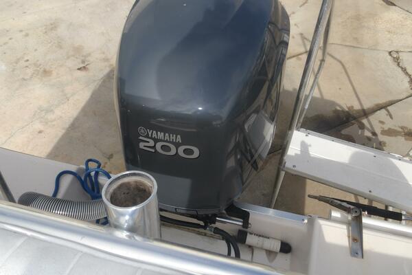 21ft Cobia Yacht For Sale