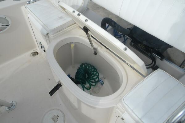 21ft Cobia Yacht For Sale