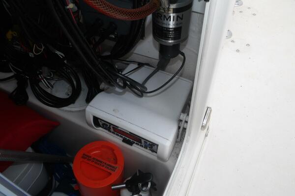 21ft Cobia Yacht For Sale