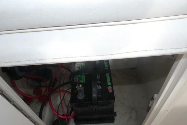 21ft Cobia Yacht For Sale