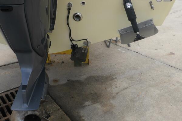 21ft Cobia Yacht For Sale