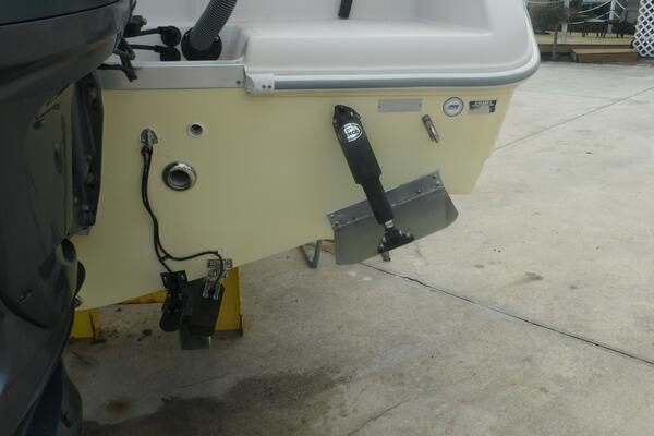 21ft Cobia Yacht For Sale