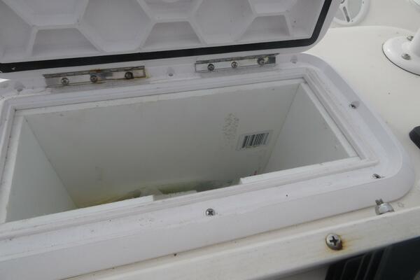 21ft Cobia Yacht For Sale