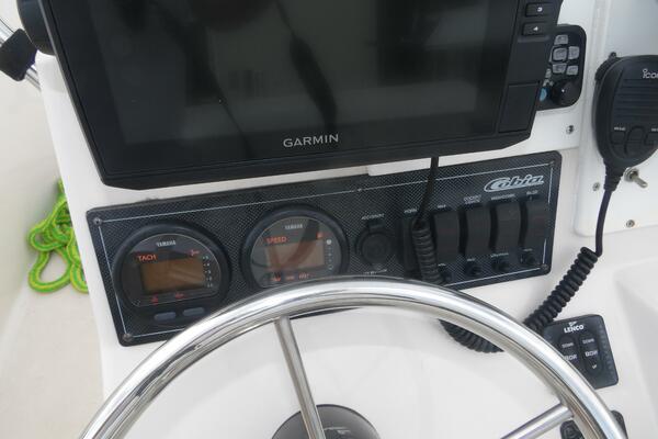 21ft Cobia Yacht For Sale