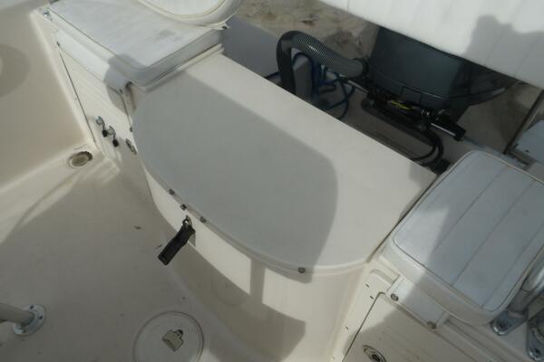 21ft Cobia Yacht For Sale