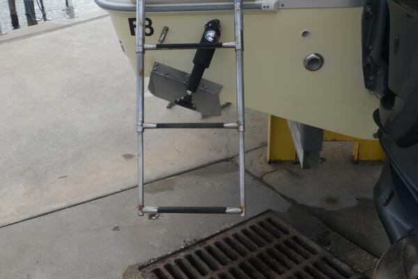 21ft Cobia Yacht For Sale