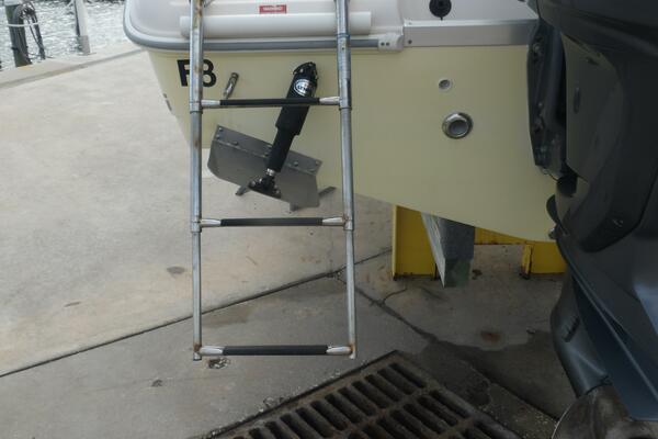 21ft Cobia Yacht For Sale