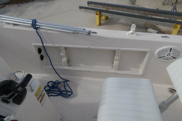 21ft Cobia Yacht For Sale