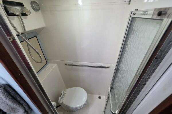 Triskele 45ft Sea Ray Yacht For Sale