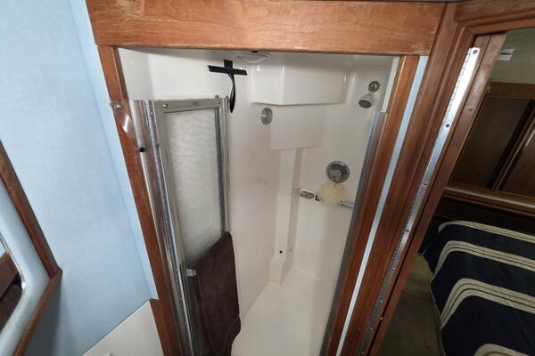 Triskele 45ft Sea Ray Yacht For Sale