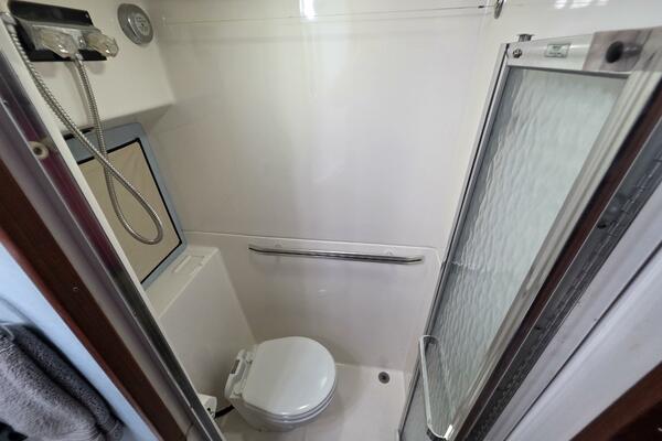 Triskele 45ft Sea Ray Yacht For Sale