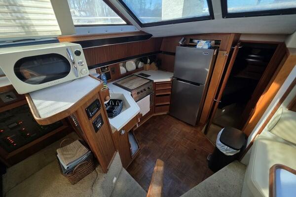 Triskele 45ft Sea Ray Yacht For Sale