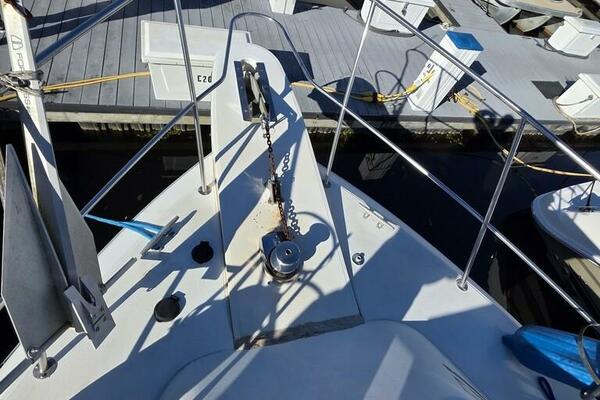 Triskele 45ft Sea Ray Yacht For Sale