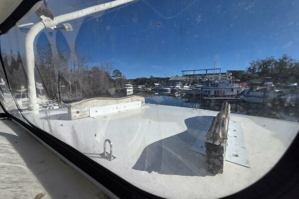 Triskele 45ft Sea Ray Yacht For Sale