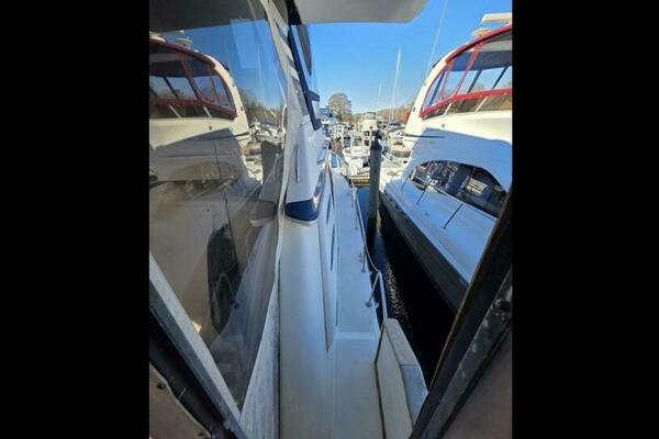 Triskele 45ft Sea Ray Yacht For Sale